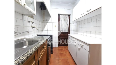 Apartamento T3 para Arrendamento em Arganil