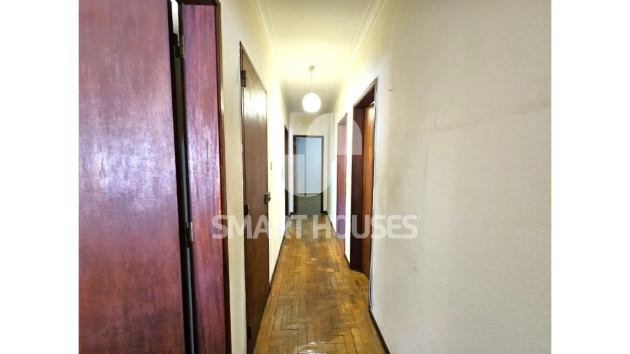 Apartamento T3 para Arrendamento em Arganil Foto 5