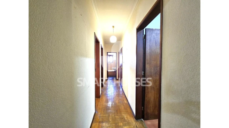 Apartamento T3 para Arrendamento em Arganil Foto 12