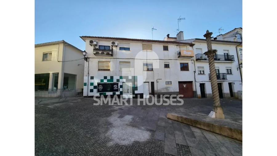 Apartamento T3 para Arrendamento em Arganil Foto 16