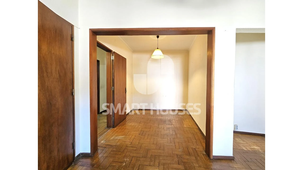Apartamento T3 para Arrendamento em Arganil Foto 3