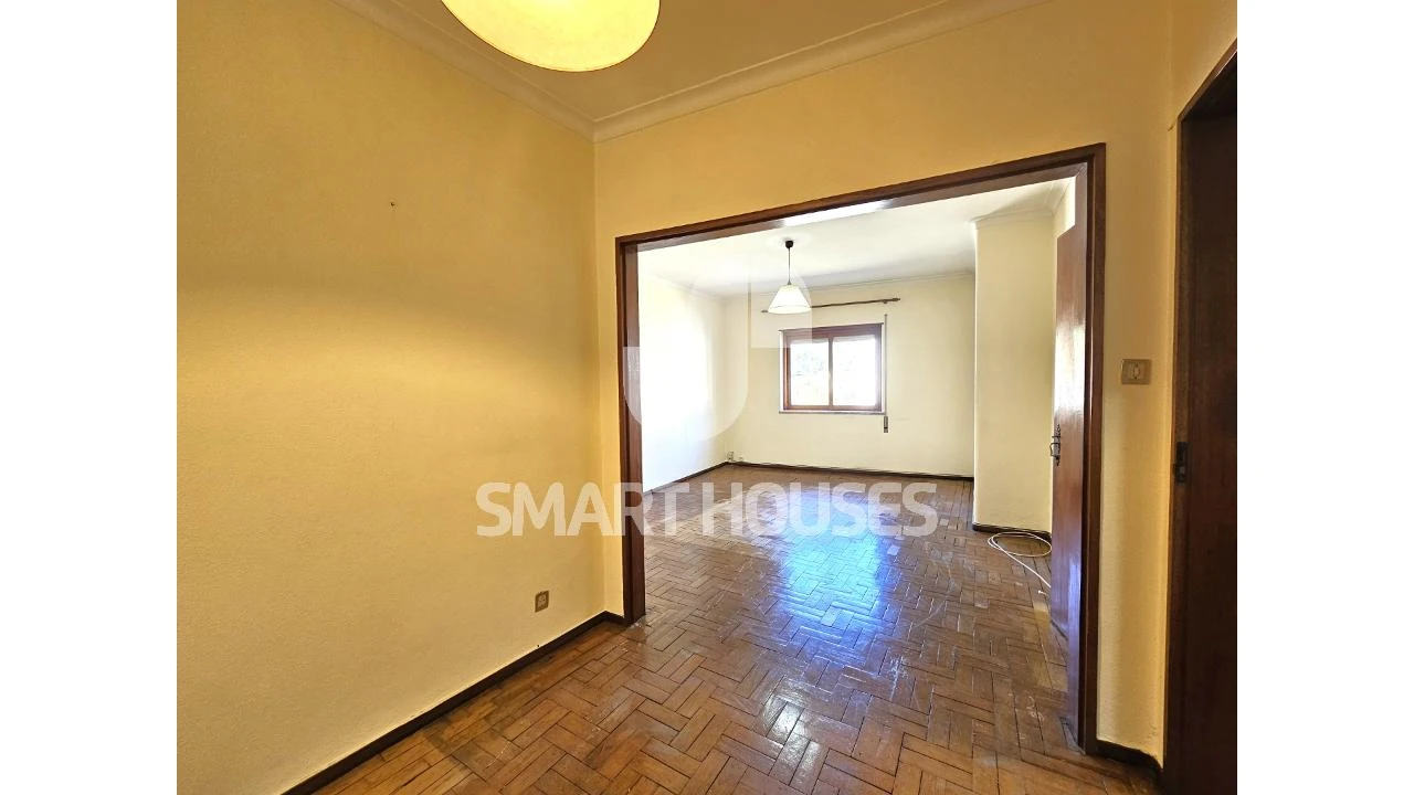 Apartamento T3 para Arrendamento em Arganil Foto 4