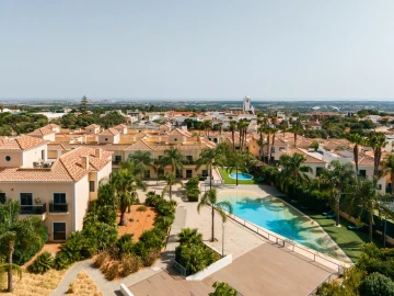 Apartamento T3 para Venda em Santa Barbara de Nexe