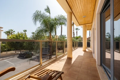 Apartamento T3 para Venda em Santa Barbara de Nexe