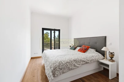 Apartamento T3 para Venda em Santa Barbara de Nexe
