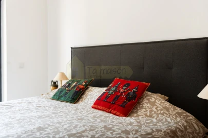Apartamento T3 para Venda em Santa Barbara de Nexe