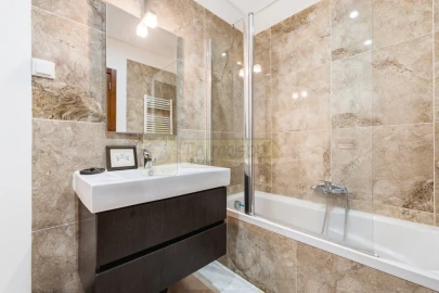 Apartamento T3 para Venda em Santa Barbara de Nexe