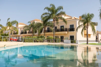 Apartamento T3 para Venda em Santa Barbara de Nexe