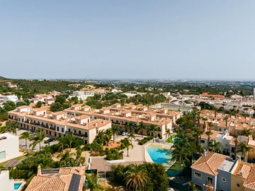 Apartamento T3 para Venda em Santa Barbara de Nexe