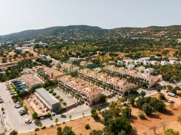 Apartamento T3 para Venda em Santa Barbara de Nexe