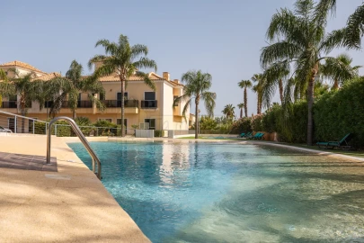 Apartamento T3 para Venda em Santa Barbara de Nexe