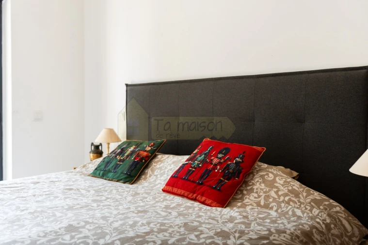 Apartamento T3 para Venda em Santa Barbara de Nexe Foto 22