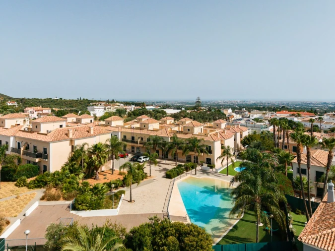 Apartamento T3 para Venda em Santa Barbara de Nexe Foto 40