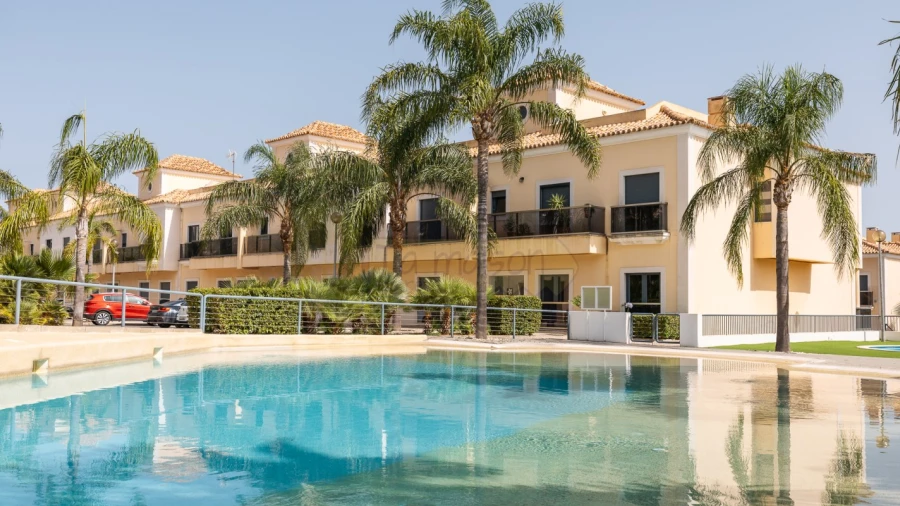 Apartamento T3 para Venda em Santa Barbara de Nexe