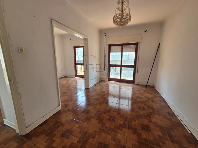 Apartamento T3 para Venda em Repeses e São Salvador Foto 4