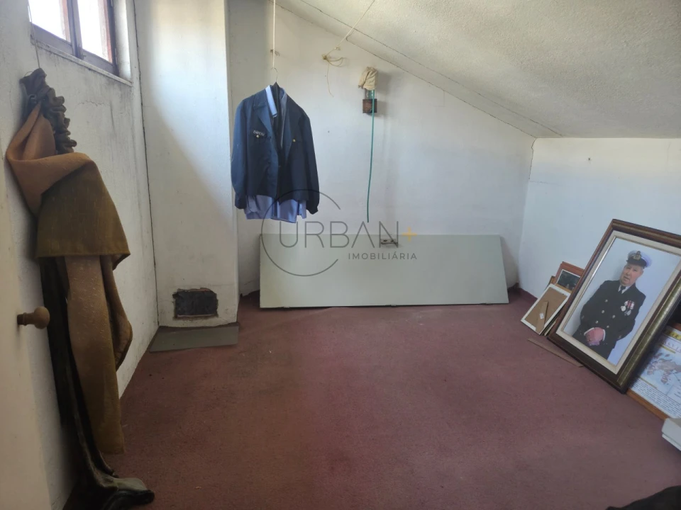 Apartamento T3 para Venda em Repeses e São Salvador Foto 11