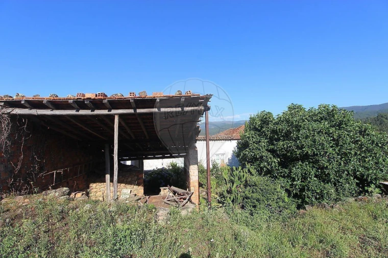 Moradia T4 para Venda em Pombeiro da Beira Foto 20