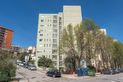 Apartamento T4 para Venda em Santo Antonio dos Olivais