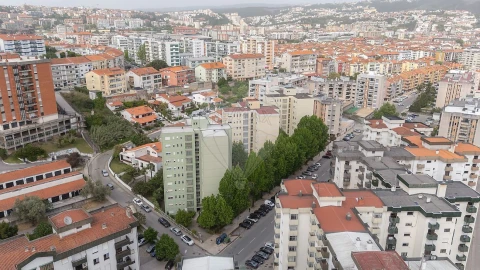 Apartamento T4 para Venda em Santo Antonio dos Olivais