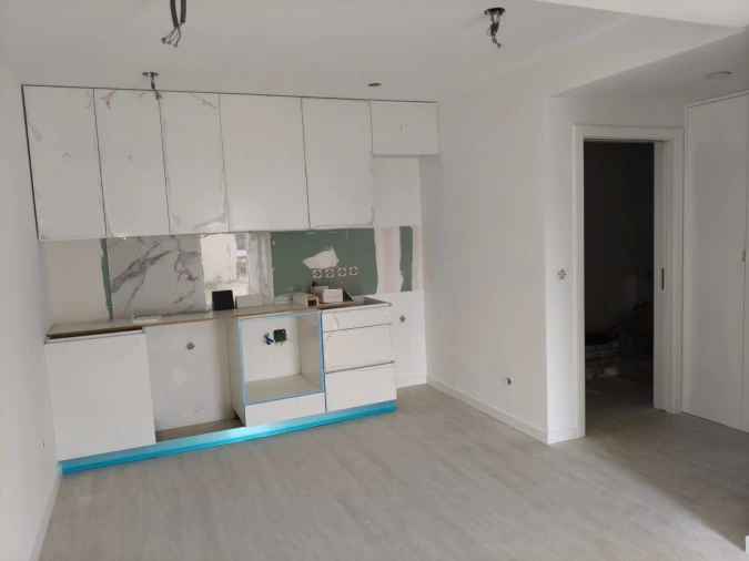 Apartamento T2 para Venda em São Martinho do Bispo e Ribeira de Frades Foto 4