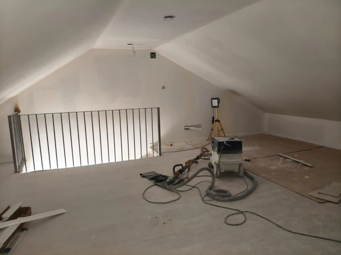 Apartamento T2 para Venda em São Martinho do Bispo e Ribeira de Frades Foto 8