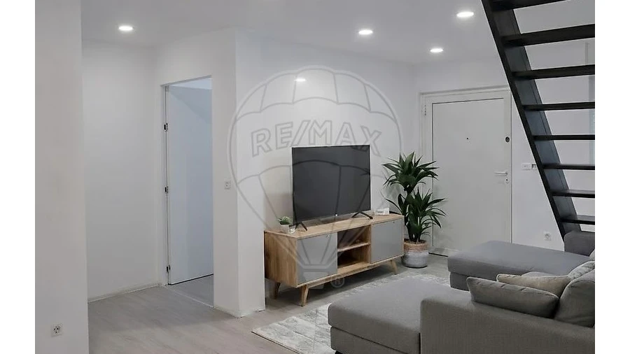 Apartamento T2 para Venda em São Martinho do Bispo e Ribeira de Frades