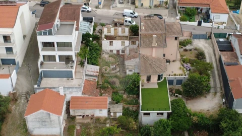 Moradia T3 para Venda em Santo Antonio dos Olivais