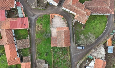 Moradia T2 para Venda em Alvares
