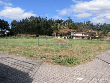 Terreno P/ Prédio para Venda em Taveiro, Ameal e Arzila