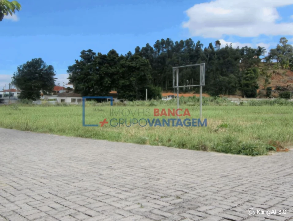Terreno P/ Prédio para Venda em Taveiro, Ameal e Arzila Foto 1