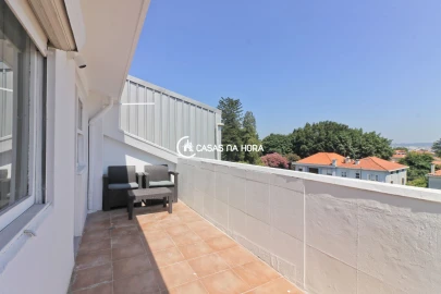 Apartamento T2 para Arrendamento em Paranhos