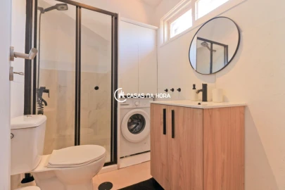 Apartamento T2 para Arrendamento em Paranhos
