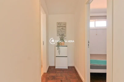 Apartamento T2 para Arrendamento em Paranhos
