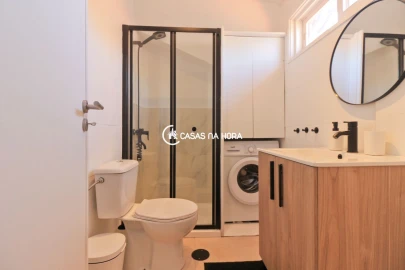 Apartamento T2 para Arrendamento em Paranhos