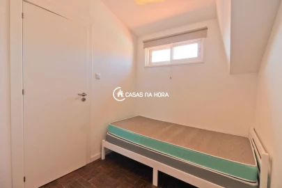 Apartamento T2 para Arrendamento em Paranhos