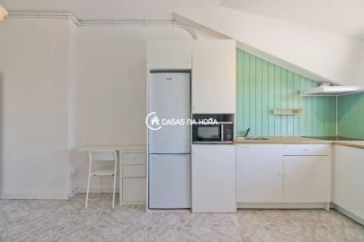 Apartamento T2 para Arrendamento em Paranhos