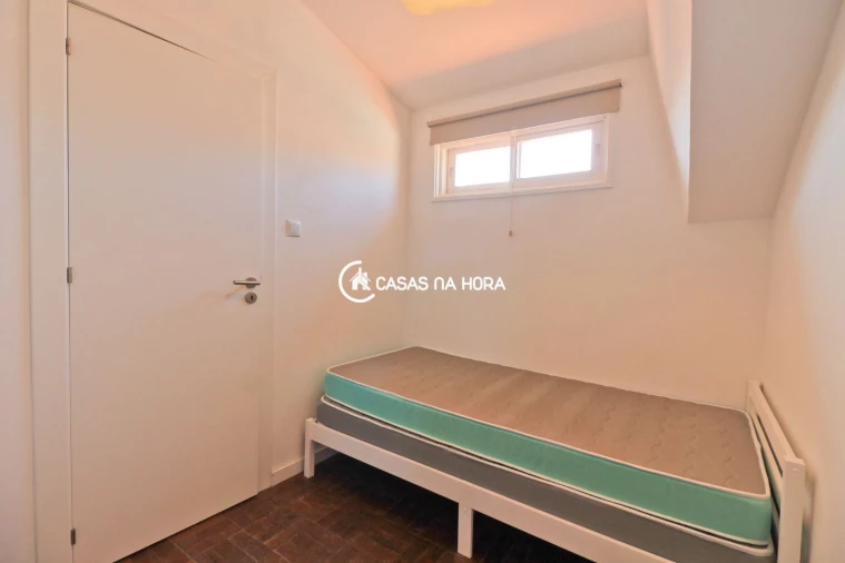 Apartamento T2 para Arrendamento em Paranhos Foto 15