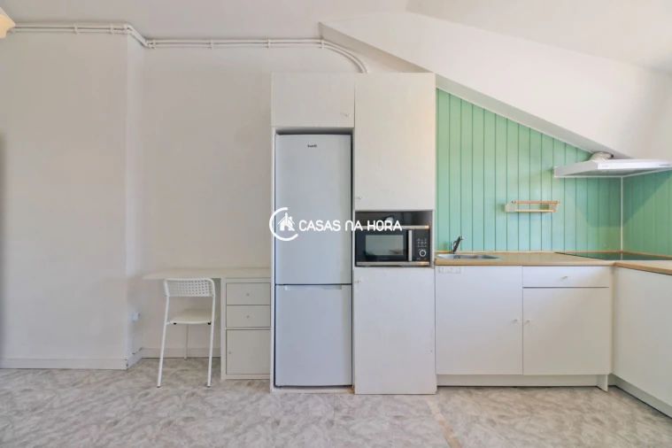 Apartamento T2 para Arrendamento em Paranhos Foto 16