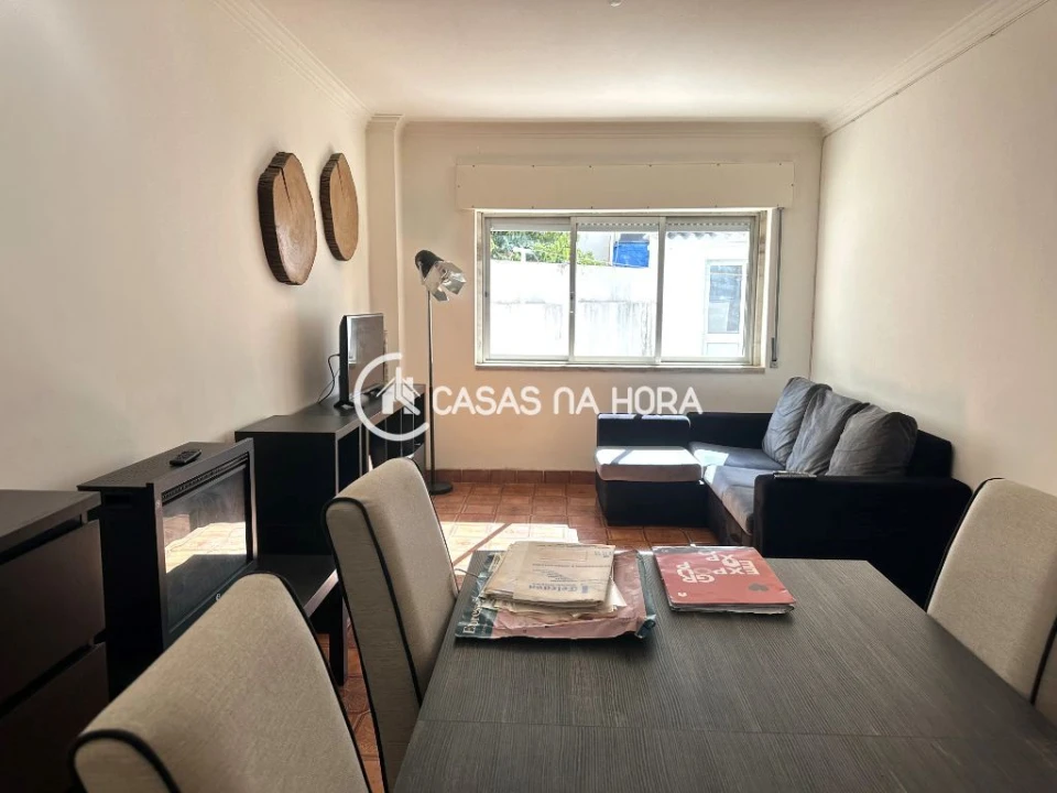 Apartamento T2 para Arrendamento em Seixal, Arrentela e Aldeia de Paio Pires Foto 3