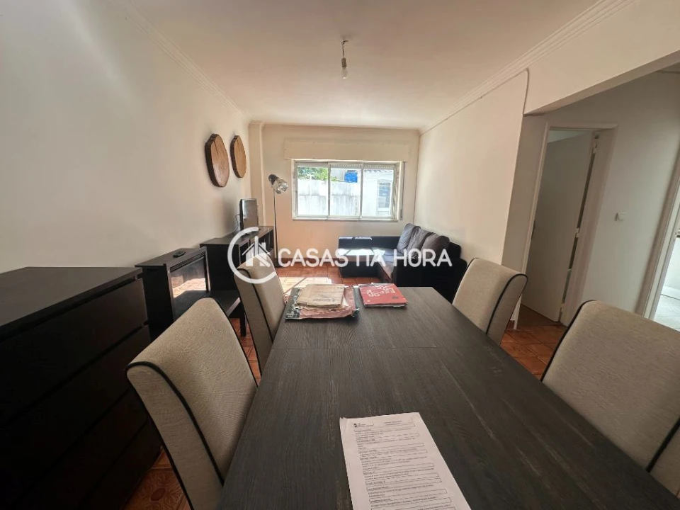 Apartamento T2 para Arrendamento em Seixal, Arrentela e Aldeia de Paio Pires Foto 4