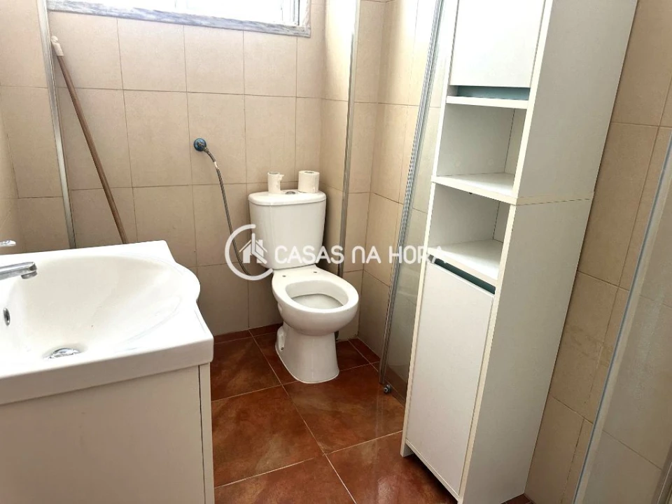 Apartamento T2 para Arrendamento em Seixal, Arrentela e Aldeia de Paio Pires Foto 18