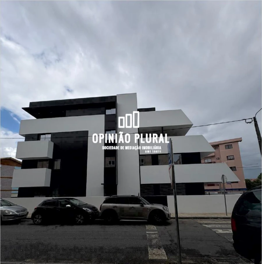 Apartamento T4 para Venda em Gondomar (São Cosme), Valbom e Jovim Foto 22