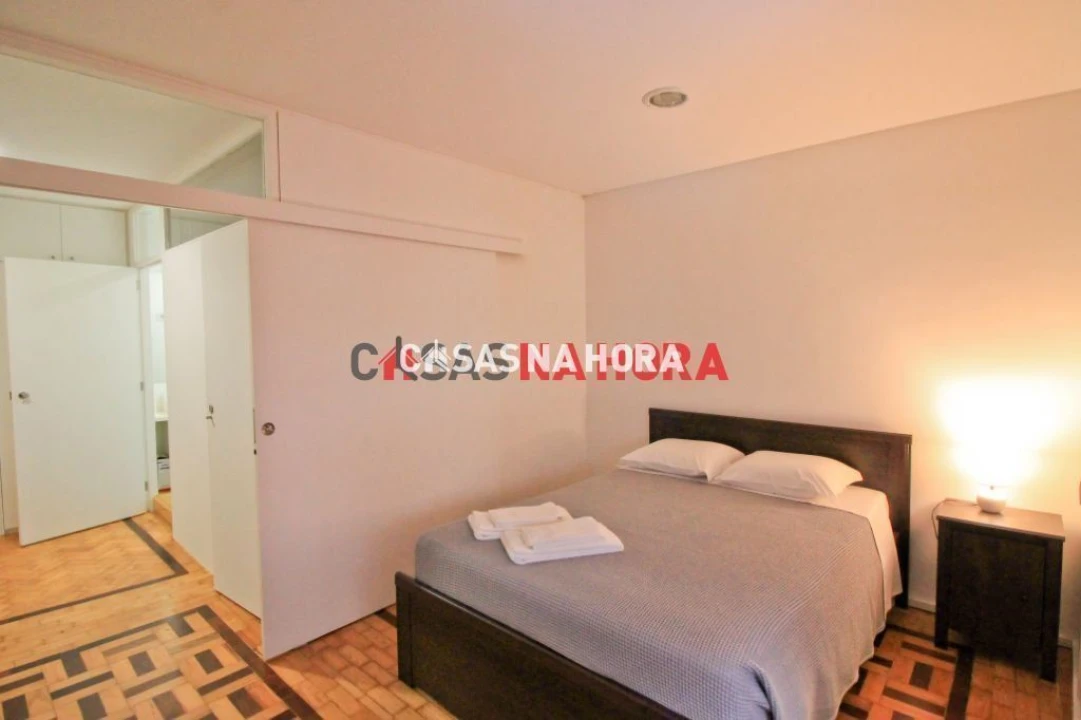 Apartamento T1 para Arrendamento em Cedofeita, Santo Ildefonso, Sé, Miragaia, São Nicolau e Vitória Foto 1