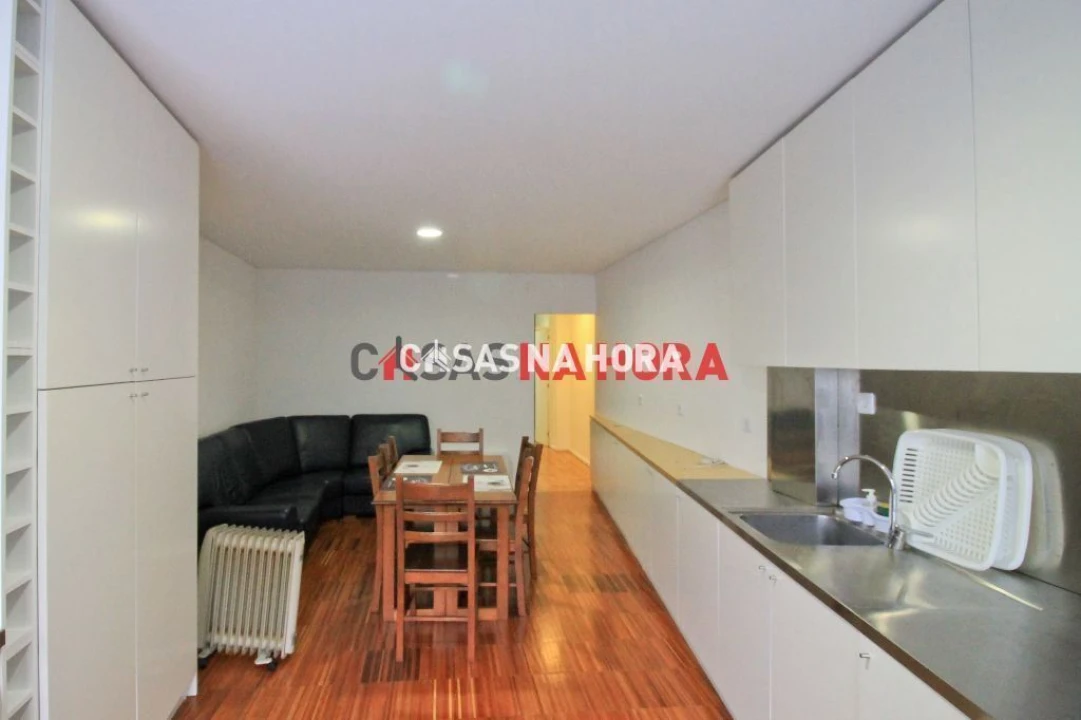 Apartamento T1 para Arrendamento em Cedofeita, Santo Ildefonso, Sé, Miragaia, São Nicolau e Vitória Foto 12