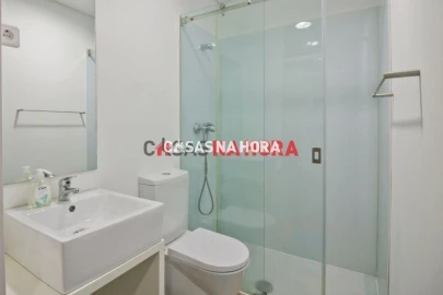 Apartamento T1 para Arrendamento em Cedofeita, Santo Ildefonso, Sé, Miragaia, São Nicolau e Vitória