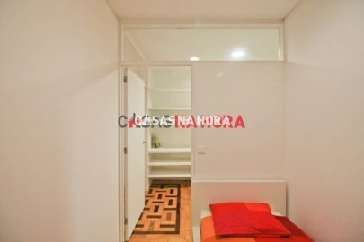 Apartamento T1 para Arrendamento em Cedofeita, Santo Ildefonso, Sé, Miragaia, São Nicolau e Vitória