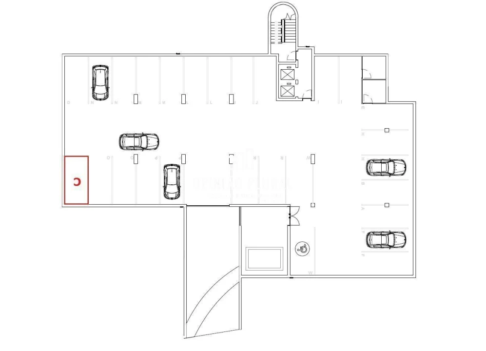 Apartamento T1 para Venda em Gondomar (São Cosme), Valbom e Jovim Foto 12