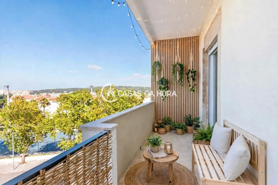 Apartamento T2 para Venda em Alfragide Foto 20
