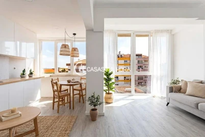 Apartamento T2 para Venda em Alfragide