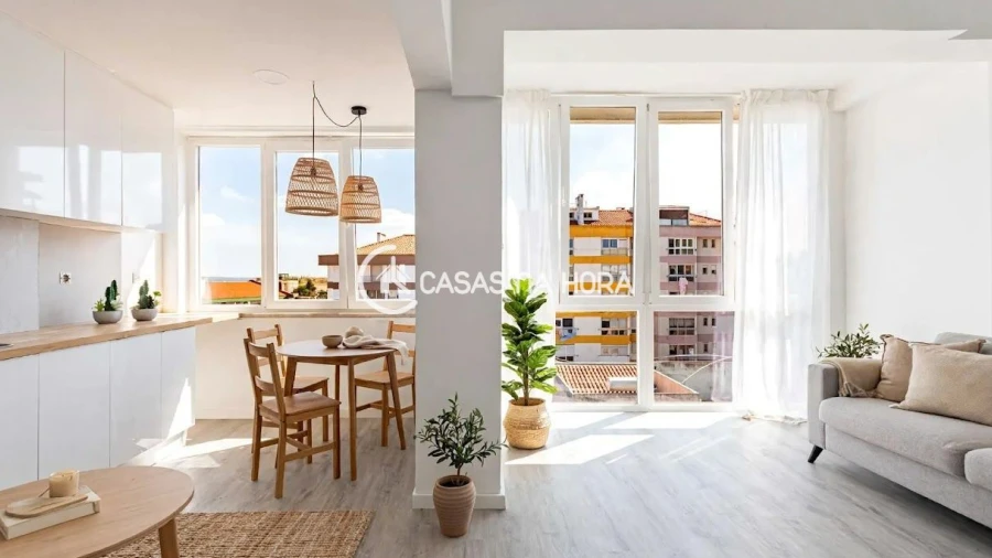 Apartamento T2 para Venda em Alfragide